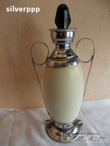  Шише за сода , снимка 3 - Антикварни и старинни предмети - 17541232