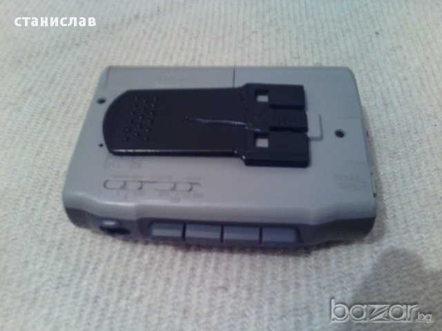 уокмен-AIWA касета и радио, снимка 3 - MP3 и MP4 плеъри - 17385284