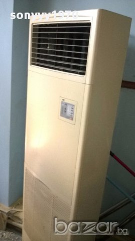 поръчан-Osaka-трифазно вътрешно тяло колона, снимка 5 - Климатици - 14786367