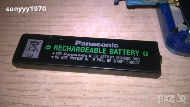 ПОРЪЧАН-panasonic rq-sx52 metal/dolby-внос швеицария, снимка 8 - Ресийвъри, усилватели, смесителни пултове - 23519889