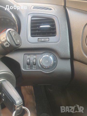 ***НА ЧАСТИ*** Опел Инсигния 2.0 CDTI 160кс 2013г, снимка 12 - Автомобили и джипове - 25833308