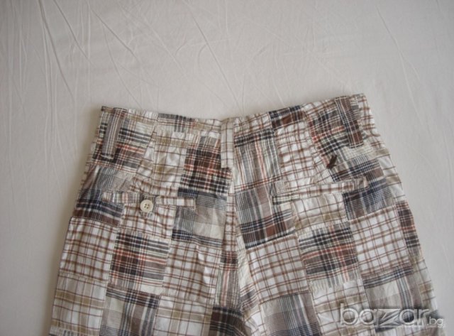 Маркови,мъжки летни панталони,30 номер ,М , снимка 4 - Панталони - 16372058