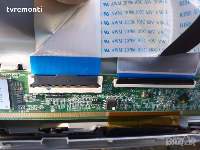 Mainboard 715G8579-M0D-B01-005T, снимка 6 - Части и Платки - 26093115