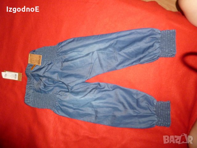 -60% Name IT НОВИ детски дънки за 5години, снимка 3 - Детски панталони и дънки - 22472647
