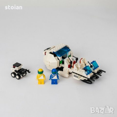 Лего Lego Vintige, снимка 3 - Конструктори - 24467701