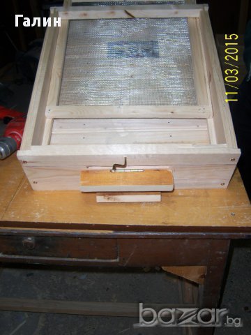 Изработтвам всички системи пчелни кошери, снимка 11 - Други стоки за дома - 14144699