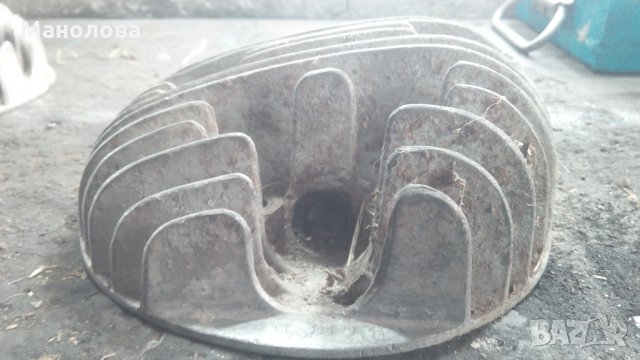 глави за иж планета юпитер глава иже, снимка 1