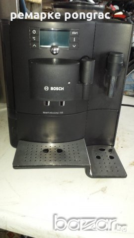 кафемашина бош 100.професионал