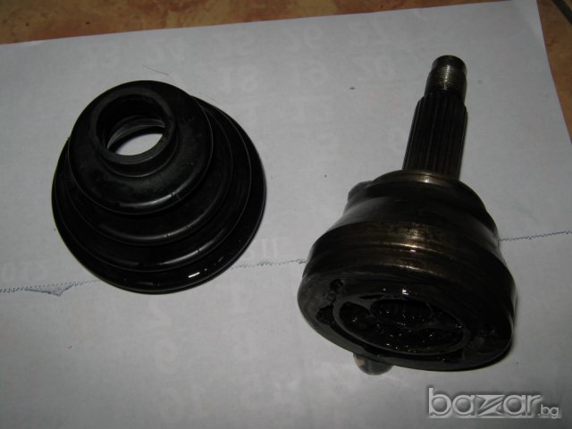 Външно каре за Форд Орион 1.6Д, снимка 2 - Части - 6660315