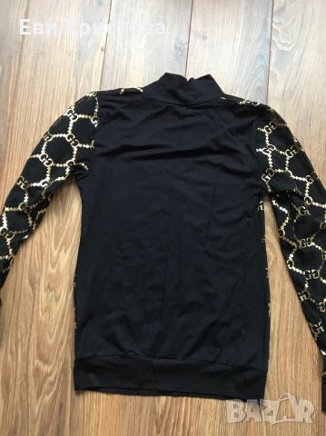 Дамска блузка, снимка 2 - Блузи с дълъг ръкав и пуловери - 24454640