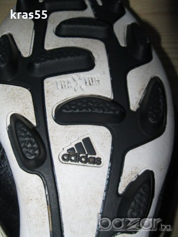 Спортни обувки ''Адидас'', снимка 3 - Футбол - 20707372