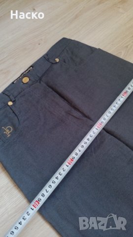 roccobarocco jeans дамски дънки/панталон, снимка 3 - Дънки - 14018726