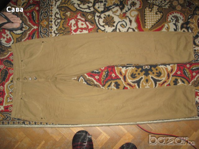 Спортен панталон SILVER CREEK  дамски,размер 32, снимка 3 - Панталони - 18041586