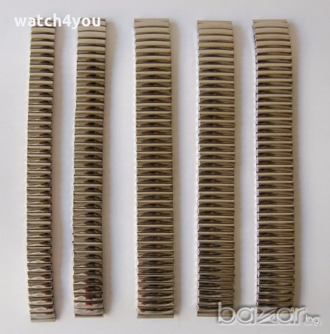 НОВИ СТОМАНЕНИ ВЕРИЖКИ ЗА ЧАСОВНИЦИ.ВЕРИЖКА ВЕРИГА ЗА ЧАСОВНИК.VERIJKA VERIZHKA CASIO SEIKO ORIENT, снимка 18 - Други - 18409743