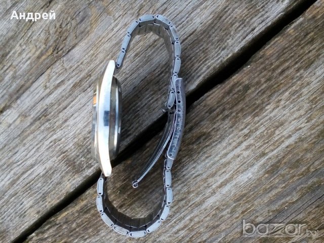 часовник ROLEX , снимка 4 - Антикварни и старинни предмети - 18403816