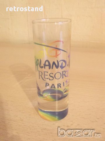 № 1959 френска стъклена чашка, снимка 2 - Кухненски принадлежности - 9718123
