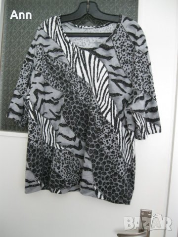 	блузка, снимка 2 - Туники - 22536142