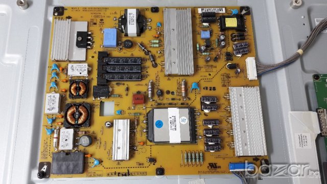 Продавам Main-EAX64272802(0),Инвертор-T315HW07 V8,T.con-T460HW03 VF CTRL BD от тв.LG-42LV355N-ZH , снимка 4 - Части и Платки - 18893060