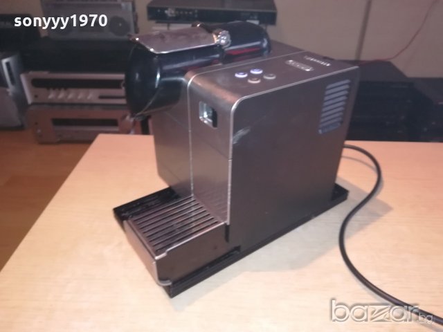 delonghi кафемашина-внос швеицария, снимка 13 - Кафемашини - 20763330