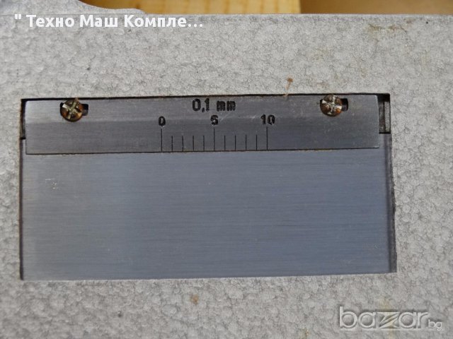 Висотомер, руски 1000 mm, снимка 3 - Други машини и части - 13086138