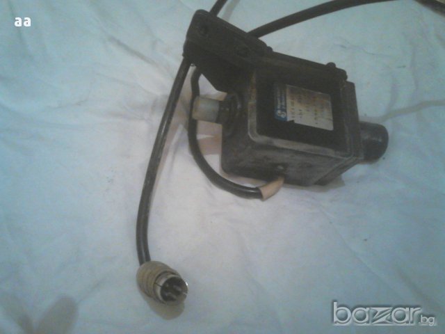 Електромагнит за Пфаф, снимка 1