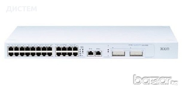 SuperStack 3 Swich 28-ports 