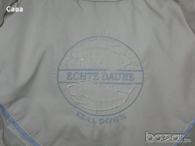 Зимно яке REAL DOWN  дамско,с-м