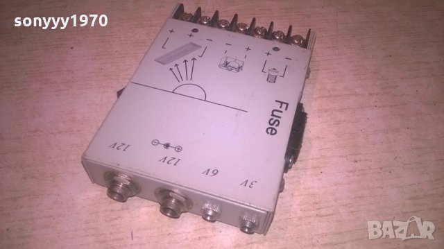12v/4a-внос швеицария, снимка 9 - Аксесоари и консумативи - 25930431