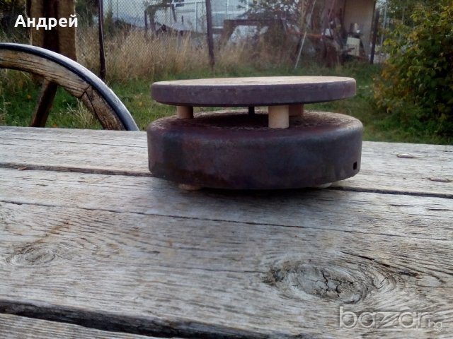 Електрически котлон,котлонче, снимка 3 - Антикварни и старинни предмети - 19621947