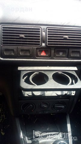 фолсваген голф 4 1.4 16v само на части, снимка 4 - Автомобили и джипове - 18705927
