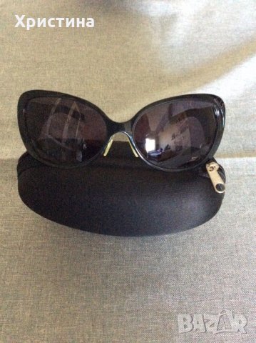 Dolce&Gabbana слънчеви очила, снимка 2 - Слънчеви и диоптрични очила - 26020888