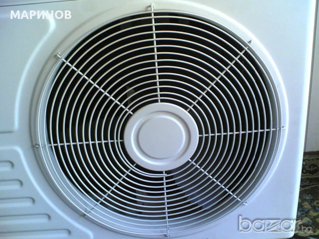 конвекторен радятор на вода, снимка 5 - Отоплителни печки - 11912362