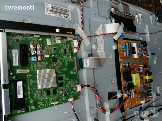 POWER BOARD 715G6973-P02-002-002H, снимка 5 - Части и Платки - 24394008