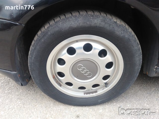 Audi a3 1.6 101коня на части:, снимка 18 - Автомобили и джипове - 20656664