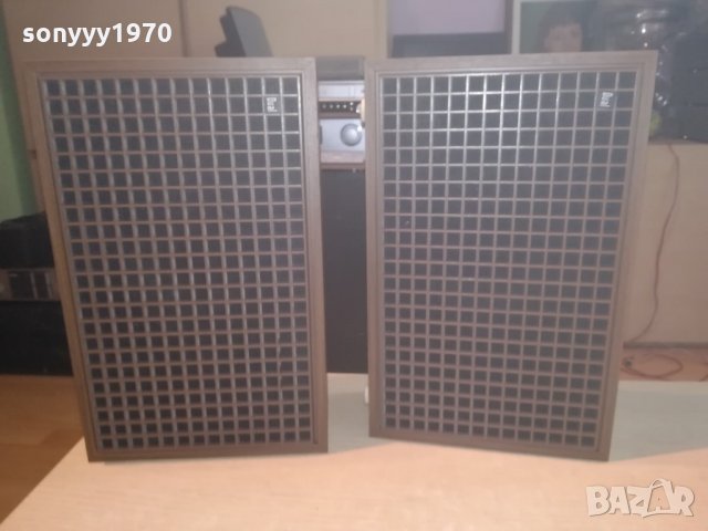 dual cl115 made in germany-внос швеицария, снимка 3 - Тонколони - 21575095