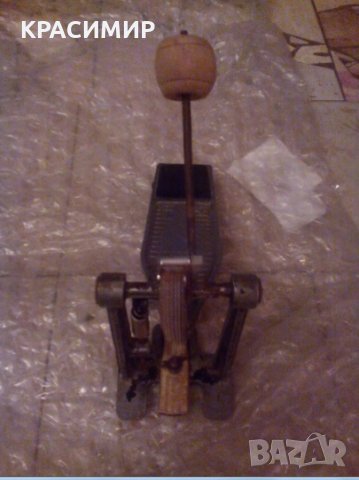 педал, снимка 5 - Ударни инструменти - 23821815