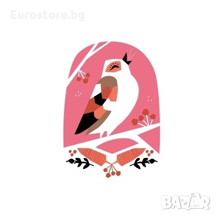 (-55%) Картички с плик Little Wonders Darling Clementine, снимка 4 - Други - 25341838