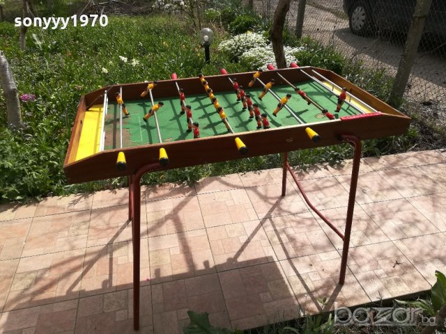 джаги-внос швеицария-класа и стил-весеба до зори-127х85х64см, снимка 8 - Футбол - 21294464