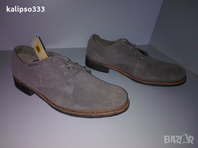 Caterpillar оригинални обувки