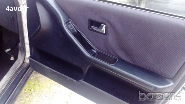 Ауди 80 б4 2000 к 90коня моно, снимка 4 - Автомобили и джипове - 12404804