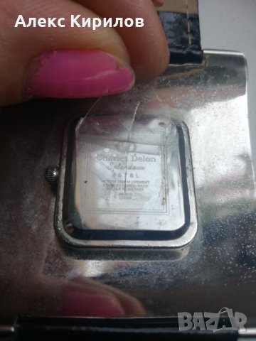 Дамски часовник Charles Delon, снимка 4 - Дамски - 26172222