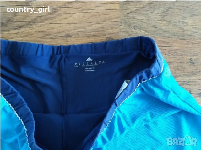 adidas - страхотни дамска пола, снимка 4 - Спортни екипи - 25823124