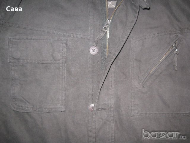 Яке ESPRIT- Пролет -есен.  мъжко,размер хл, снимка 3 - Якета - 17374679