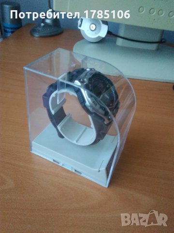 Касио, снимка 3 - Мъжки - 25400545