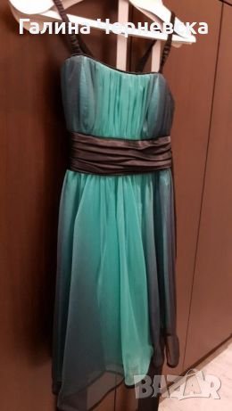 Официална рокля, снимка 4 - Рокли - 25201265