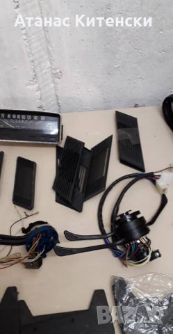 АВТОЧАСТИ , за ВАЗ 2101-07, Москвич 408, 412, 2140, снимка 11 - Аксесоари и консумативи - 26000373