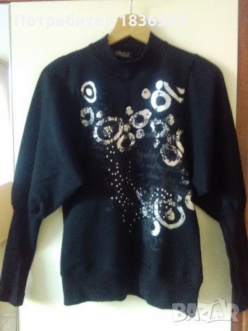 Дамска блуза