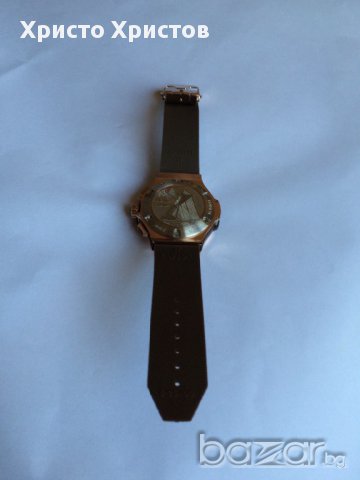 Дамски луксозен часовник HUBLOT клас реплика ААА+, снимка 8 - Дамски - 8412321