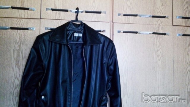 Дамско черно яке,тип сако, М , снимка 4 - Якета - 18362193