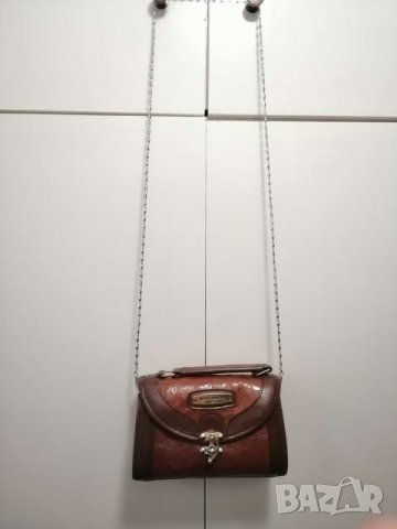 Дамска чанта MARC CHANTAL. , снимка 5 - Чанти - 25920762